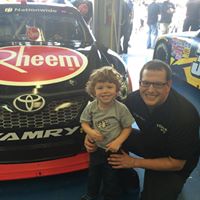 Michael Belk Photo 31