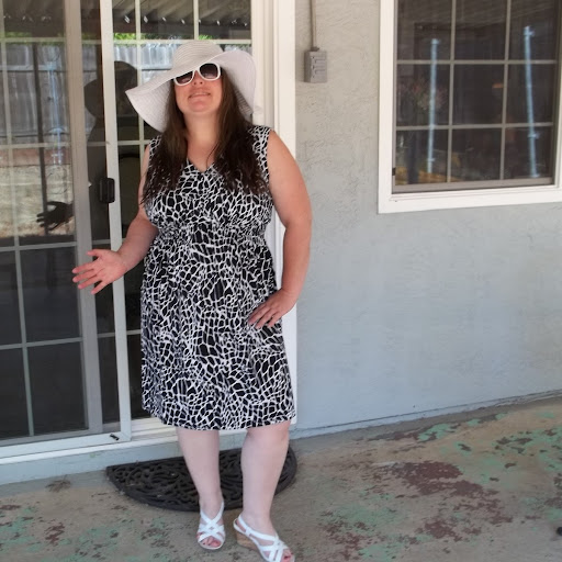 Heather Brewer Photo 13
