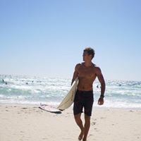Lucas Stevenson Photo 9