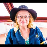 Cecilia Gray Photo 34