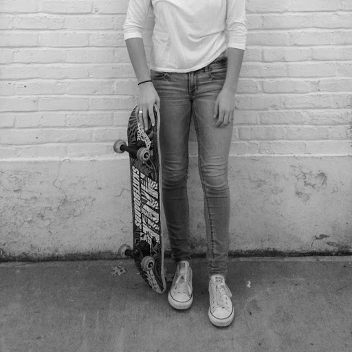 Sarah Frederickson Photo 2