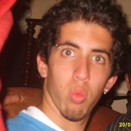 Fabricio Aguilar Photo 13