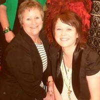 Kay Driver Photo 7