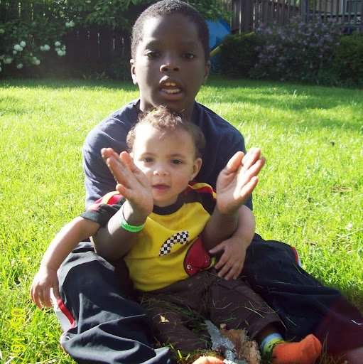 Mike Stringer Photo 35