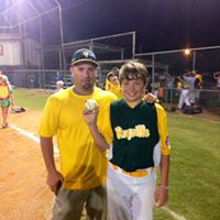 Craig Odom Photo 20