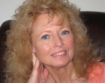 Connie Morris Photo 35