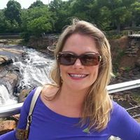 Amy Garrison Photo 22