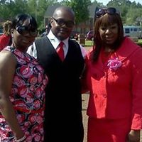 Jacqueline Adams Photo 33