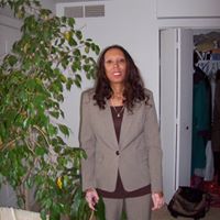 Arlene Spencer Photo 28