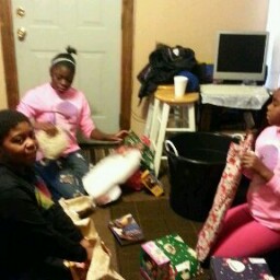 Denise Gibbs Photo 13