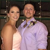 Casey Stringer Photo 20