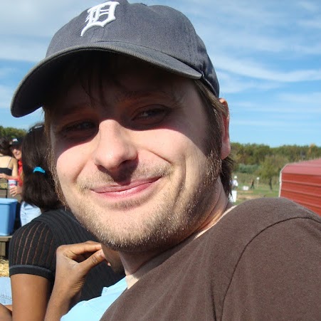 Matthew Mclain Photo 20