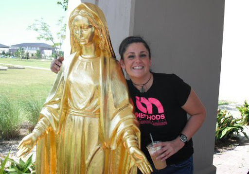 Colleen Parnell Photo 3