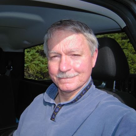 Peter Hutt Photo 15