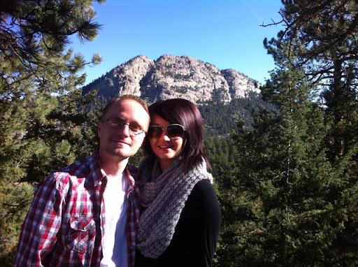 Bryan Knudsen Photo 1