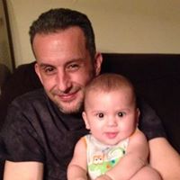 Richard Griffis Photo 13