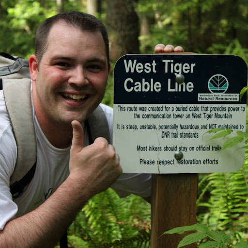 Joshua Forrest Photo 24