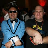 Scott Robbins Photo 24