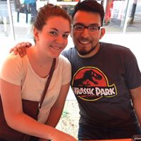 Julia Dickerson Photo 27