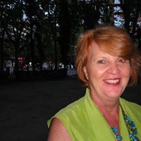 Judy Roberts Photo 18