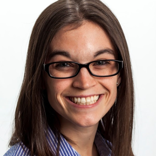 Claire Coveney Photo 6