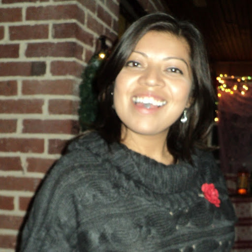 Sandra Cordova Photo 12