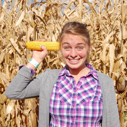 Sarah Martindale Photo 1