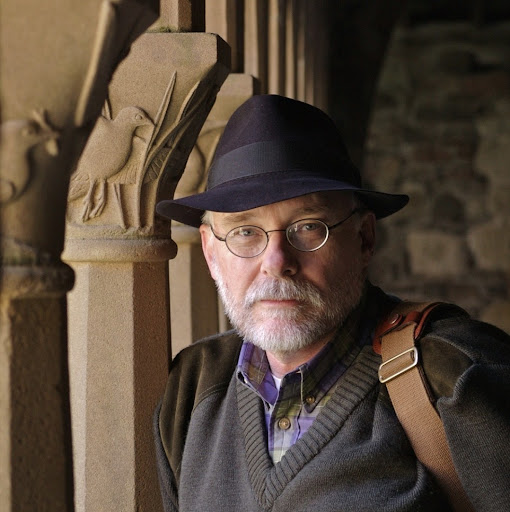 Jim Richardson Photo 2