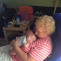 Cathy Robertson Photo 9