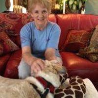 Gloria Blake Photo 24