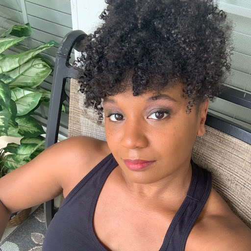 Candace Jackson Photo 33