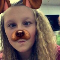 Anastasia Lynch Photo 3