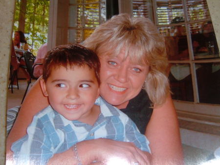 Debra Bowman Photo 25