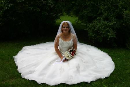 Lisa Parrish Photo 2