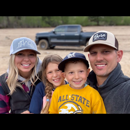 Kristin Stone Photo 14