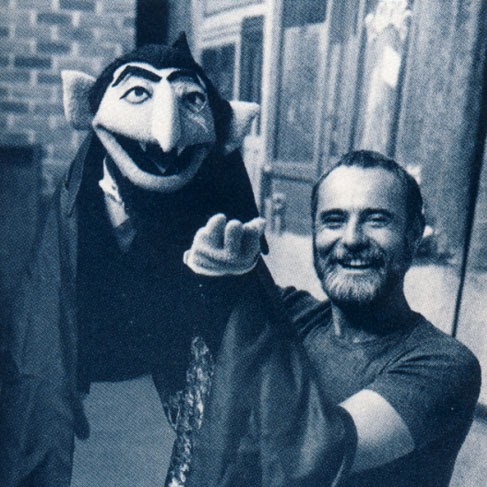 Morris Campbell Photo 3