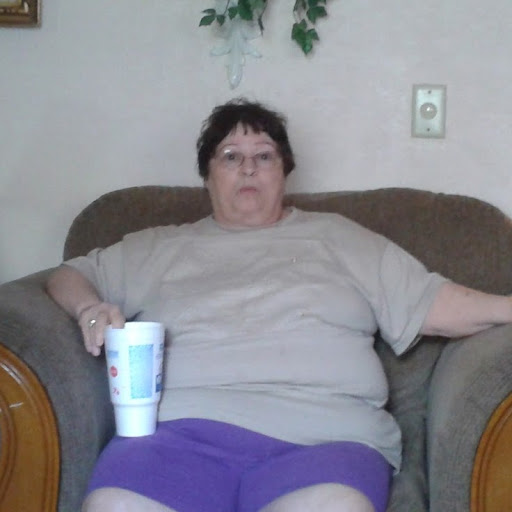 Carol Harter Photo 6