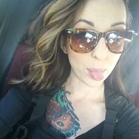 Kristina Bernal Photo 7