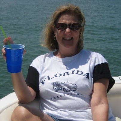 Laurie Cohen Photo 44