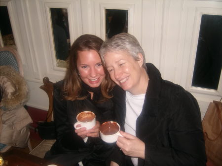 Janet Arnold Photo 5