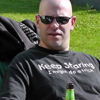 Brian Lessard Photo 8