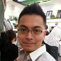 Michael Lam Photo 38