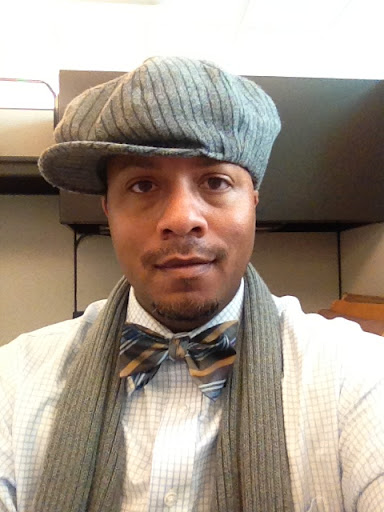 Brian Battle Photo 7
