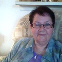 Jill Murray Photo 39