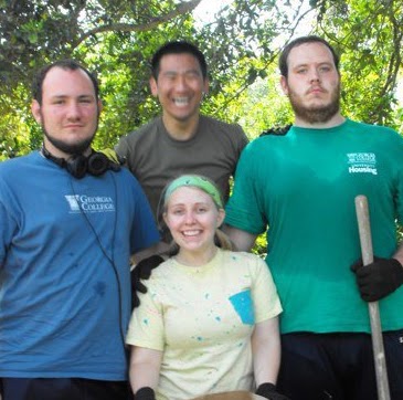 Benjamin Rawlins Photo 5