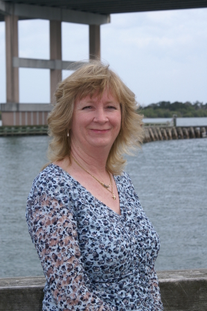 Patty Johnson Photo 35