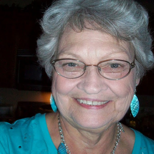 Mary Gunter Photo 24