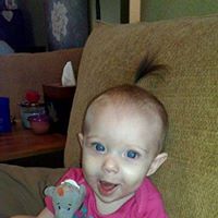 Sara Ulrich Photo 12