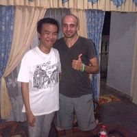 Edwin Robinson Photo 31 Edwin Robinson Photo 31