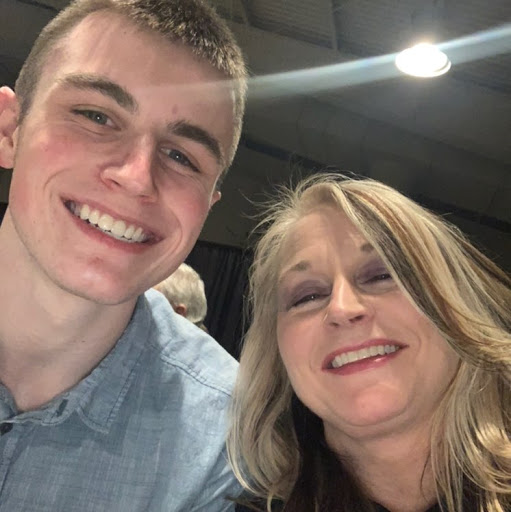 Debra Caspary Photo 1